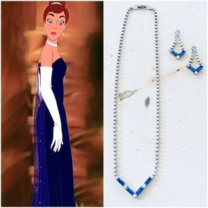 A n y a • Jewelry Set